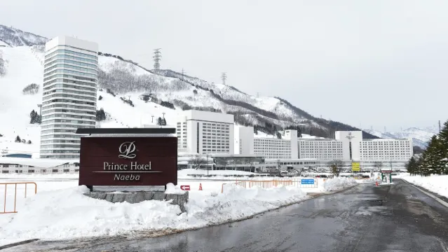 苗場プリンスホテルの口コミ・評判・宿泊者レビュー738件 | Trip.com