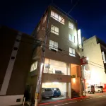 Ryokan New Marushin