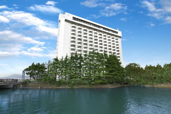 호텔 비와코 플라자(Hotel Biwako Plaza)_1
