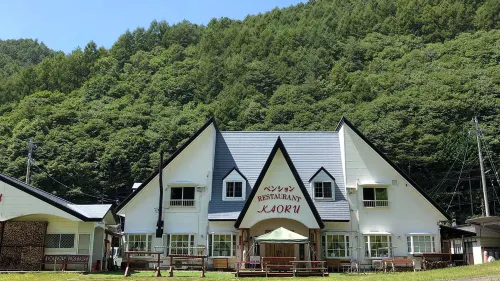 Pension Kaoru Hotels in Kiso