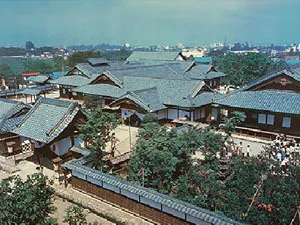 Ekimae Fuji Grand Hotel