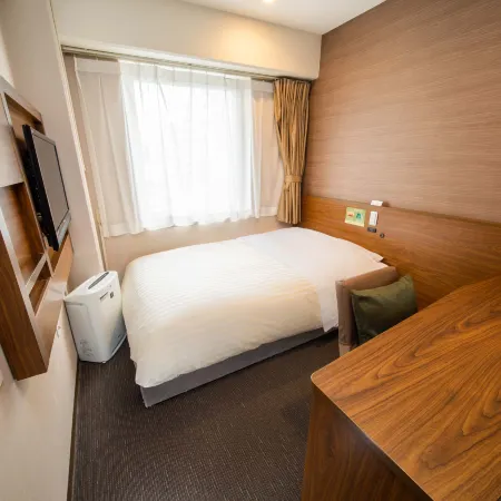 Natural Hot Spring Super Hotel Kumamoto Chamber of Commerce