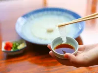 膳食公寓 萬亀 ＜淡路島＞