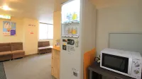 延岡華盛頓飯店