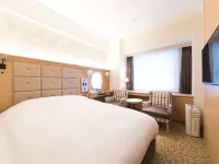 Kobe Luminous Hotel Sannomiya Hotels in Kobe