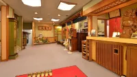 Hot Spring Inn with Fresh Breeze Hayashiya Ryokan Hotels in Minakami