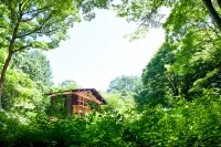 Hutte Lied Hotel di Komoro