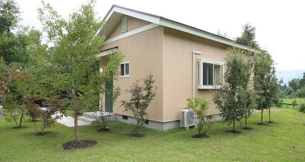 Nonbiri Papa Hotels in Aso District