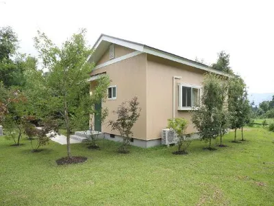 Nonbiri Papa Hotel in zona Minami-Asoshirakawasuigen Station