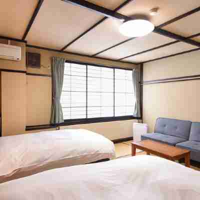 うめや旅館 Rooms