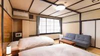 Umeya Ryokan Hotel a Yonezawa