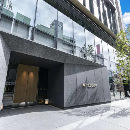 The Blossom Hakata Premier