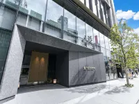 The Blossom Hakata Premier - parking