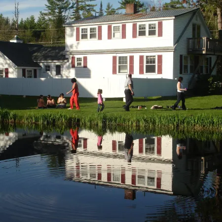 Stonybrook Motel & Lodge