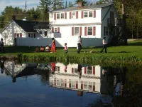 Stonybrook Motel & Lodge Hotels in Franconia