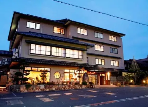 Minori Ryokan