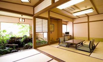 Kappo Ryokan Seizanso