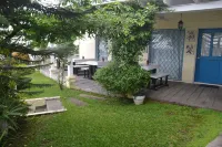 Jacobs Hill Tagaytay Hotels in 