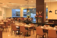 Horison Sukabumi - breakfast