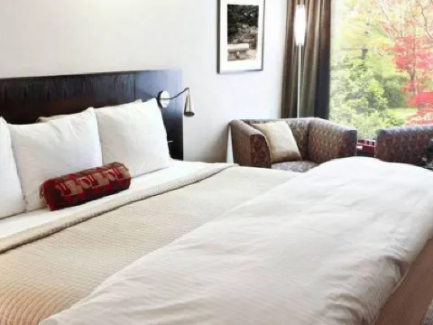 Redgate Restolounge & Resorts โรงแรมใน