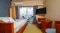 oile by Zayra Resorts - Kitchenette