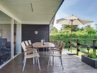 "Aage" - 300m to the Fjord Hotels in Otterup