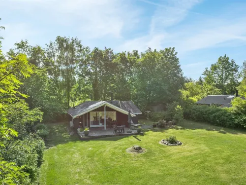 "Yngve" - 56.5km from the Sea