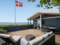 "Pellervo" - 20m from the Sea