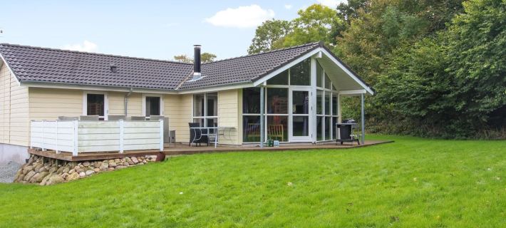 "Cara" - 200m from the Sea Hotels in Aabenraa