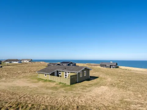 "Asger" - 50m from the Sea