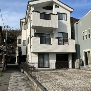 Kitaizu North Private House