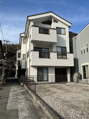 Kitaizu North Private House - บังกะโล