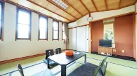 Green Park Santo Các khách sạn ở Maibara