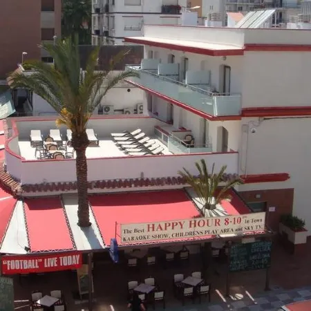 Casablanca Suites - Adults Only