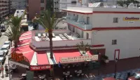 Casablanca Suites - Adults Only