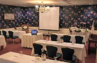 D. Hotel Suites & Spa - 3-Star