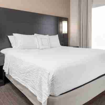 Residence Inn St. Louis West County Rooms