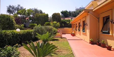 Hotel Villa Igea