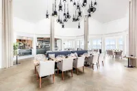 Marienlyst Strandhotel - breakfast