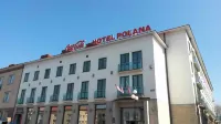 ホテル ポラナ