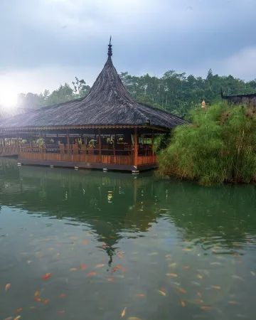 Sindang Reret Cikole