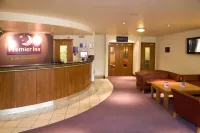 Premier Inn London Heathrow Airport (M4/J4) Hotel Hotels in Sipson
