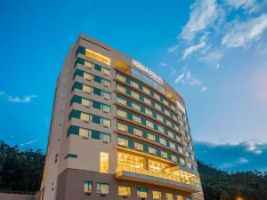포 포인츠 바이 쉐라톤 쿠엥카