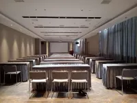 Echarm Hotel (Xiangtan Yisuhe)