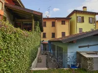 La Tana del Pescatore
