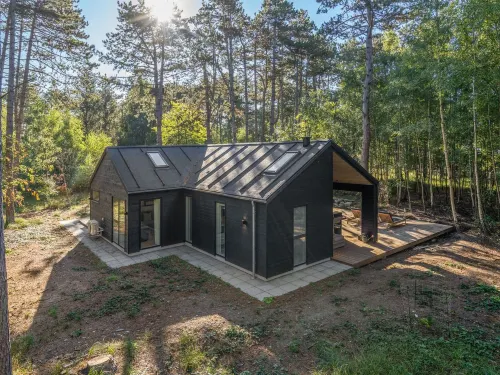 "Iwa" - 475m from the Sea Hotels in Gørlev