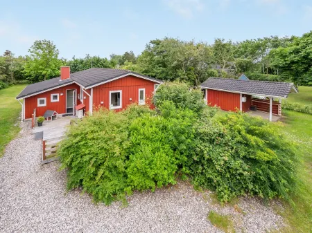 "Anline" - 900m to the Fjord