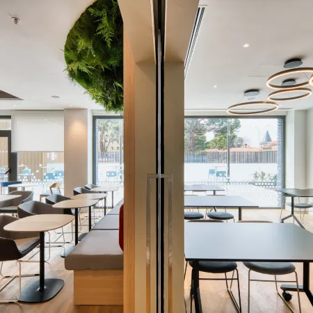 Holiday Inn Express MADRID - AIRPORT by IHG