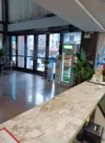 盛凱倫酒店（東莞大朗廣場店）