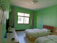 Jinying Shangwu Hotel
